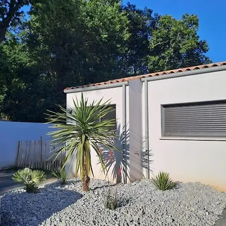 Maison Neuve Au Calme Proche La Rochelle * Dompierre-sur-Mer