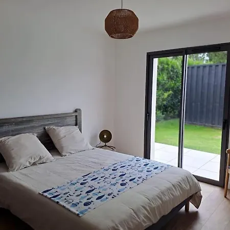 Vila Maison Neuve Au Calme Proche La Rochelle