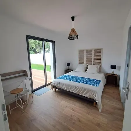 Maison Neuve Au Calme Proche La Rochelle Vila