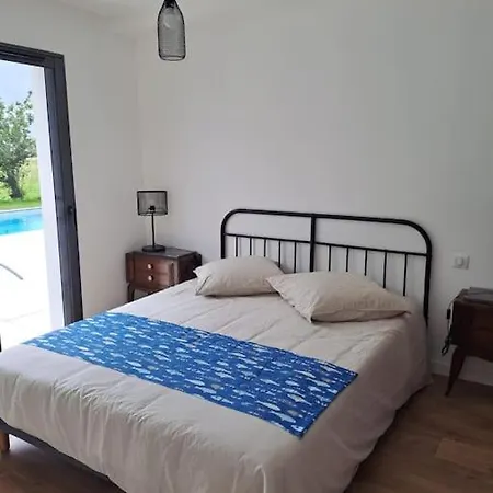 Maison Neuve Au Calme Proche La Rochelle *