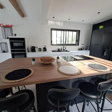 Maison Neuve Au Calme Proche La Rochelle * Dompierre-sur-Mer