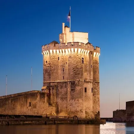 Maison Neuve Au Calme Proche La Rochelle * Dompierre-sur-Mer