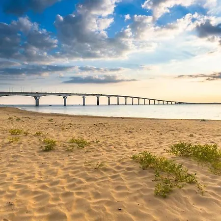 Maison Neuve Au Calme Proche La Rochelle Dompierre-sur-Mer